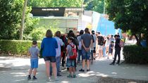 La Feria del Libro de Madrid suspende su edición de 2020