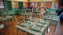 Inquietud entre padres y profesores a un mes de la vuelta al cole