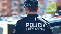 El 092 atiende 24 horas al día las dudas sobre las restricciones en Fuenlabrada