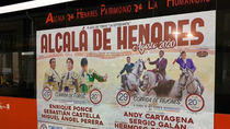 Sanidad desaconseja la feria taurina de Alcalá pero el empresario asegura que tiene los permisos de Justicia