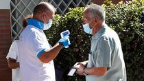 Madrid, entre las cinco autonomías que utilizarán las dos herramientas de rastreo del Gobierno