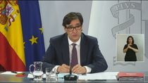 Sanidad autoriza el primer ensayo clínico de la vacuna anticovid en España con 190 voluntarios sanos