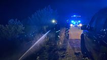 Extinguido el incendio forestal que ha arrasado 16 hectáreas en Robledo de Chavela