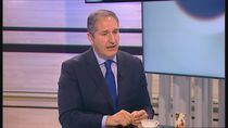 Cepeda: “Nadie se ensaña con Madrid, hacemos oposición constructiva, pero la respuesta es una negativa total”