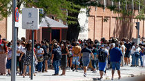 Madrid traslada un mensaje de seguridad a la comunidad educativa ante la vuelta al cole