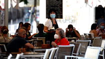 Menos movilidad en 37 zonas, reducción de aforos y reuniones... el 'nuevo' Madrid a partir del 21 de septiembre