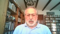 Daniel López Acuña, epidemiólogo: "Madrid debería volver a la Fase 1"