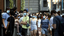 Las nuevas medidas de Madrid para luchar contra el covid: 1.150 rastreadores y prohibidas las reuniones de más de 10 personas