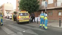 Un joven muerto en Getafe por herida de arma blanca y otros dos heridos