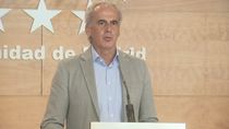 Las nuevas medidas de Madrid para luchar contra el covid: 1.150 rastreadores y prohibidas las reuniones de más de 10 personas