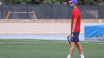 Conocemos en profundidad al Iván Helguera entrenador