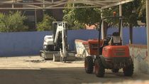 Vuelta al cole en Móstoles con 25 centros en obras