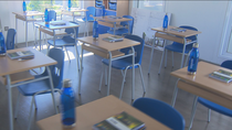 ¿Qué deben de llevar los niños en la mochila del cole para evitar contagios?