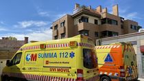 El SUMMA, en huelga en Madrid al fracasar la negociación con Sanidad