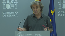Simón dice que "todas las opciones estén encima de la mesa"