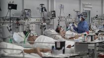 Restricciones en Madrid por la covid: qué se puede hacer y qué no