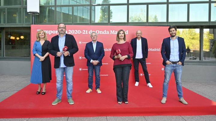 Onda Madrid mantiene su apuesta por la cercanía y el servicio público en su nueva temporada