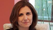 La magistrada María Jesús Barco: “La culpa de que no haya nombramientos en el CGPJ la tienen los políticos”