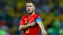 Manel Expósito: "Para los belgas, Hazard es su Messi"