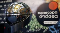 Todo sobre la Supercopa de baloncesto 2020