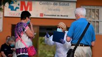 El principal sindicato médico, Amyts, convoca una huelga en Madrid
