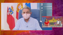 Miguel Ángel Revilla: “Tendríamos una situación social insostenible si se volviera a cerrar la economía”