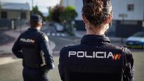 Detenido en San Blas después de que su bebé de 5 meses ingresara en el hospital con múltiples lesiones
