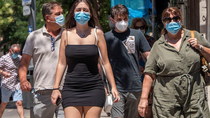 Golpe para España por el freno de la vacuna de AstraZeneca