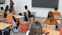 Fuenlabrada ofrece un Servicio de Atención Psicológica para que los padres puedan gestionar la ansiedad en la vuelta al cole