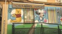 Un profesional irá a casa de los niños de guarderías de Madrid que estén en cuarentena