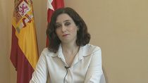 Nueva reunión entre Ayuso y los alcaldes del sur de la región para tratar las consecuencias de la Covid-19