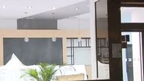 Comienza a funcionar el hotel para personas sin hogar con covid-19 en Las Tablas