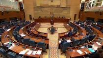 Lo que debes saber del Debate del Estado de la Región de este lunes y martes en Madrid