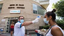 Amyts convoca el día 28 huelga indefinida en la Atención Primaria de Madrid