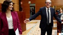 Las dudas del PSOE de Madrid con la moción de censura a Ayuso