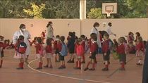 El Colegio Alemán de Madrid registra tres casos positivos de Covid en tres clases del centro