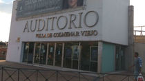 Colmenar Viejo reabre el teatro municipal con nuevas medidas de seguridad tras seis meses de parón por el covid-19