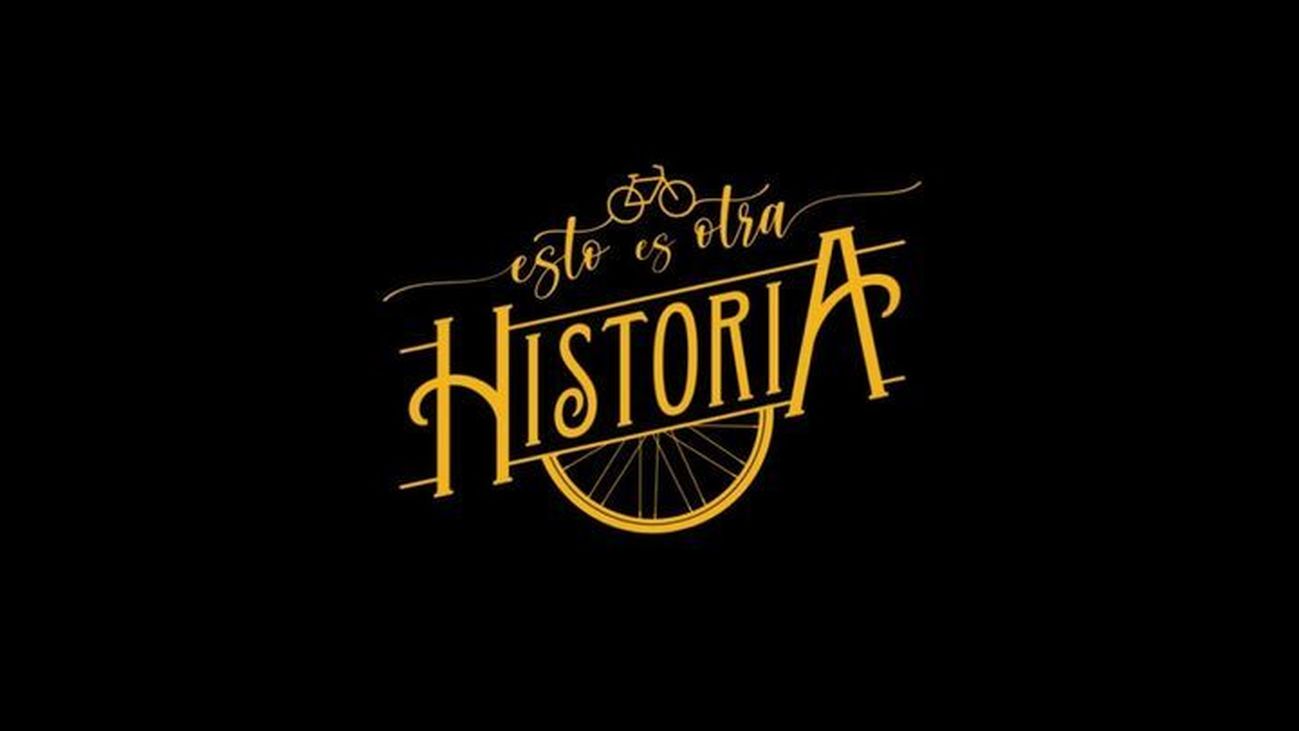 Esto es otra historia OM 13.09.2020