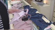 Conocemos las últimas novedades en lencería femenina