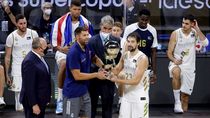 Así narró Onda Madrid la séptima Supercopa del Real Madrid