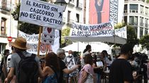 Acuerdo para establecer un ‘perímetro Covid’ para la apertura del Rastro, aunque falta decidir el aforo