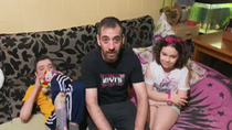 Antonio y su familia viven confinados: “Mi hijo tiene una minusvalía y me da miedo que se contagie”