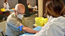 La Comunidad de Madrid autoriza a Arganda a realizar test serológicos masivos