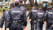 Detenido por agresión y abusos sexuales a trece empleadas de tiendas de ropa de Madrid