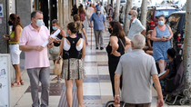 La Comunidad de Madrid podría anunciar confinamientos selectivos este mismo jueves
