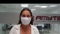 AMYTS acusa de falta de diálogo a la Comunidad de Madrid ante la convocatoria de huelga