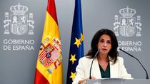 Sanidad notifica 19.979 contagios y 401 muertes más por Covid-19 este fin de semana