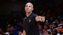 Jordi Fernández, con los Nuggets, en busca del titulo de la NBA