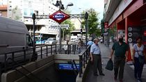 Madrid toma medidas en 37 áreas de salud con gran número de contagios