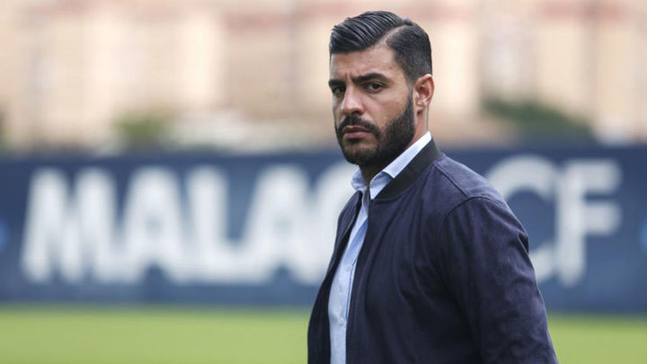 Miguel Torres